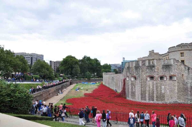 The Dark History of the Tower of London