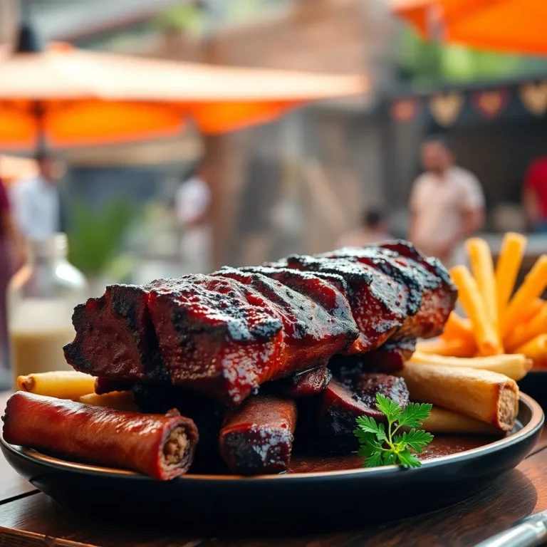 50% Off Ember Yard's Asado Domingo Menu!