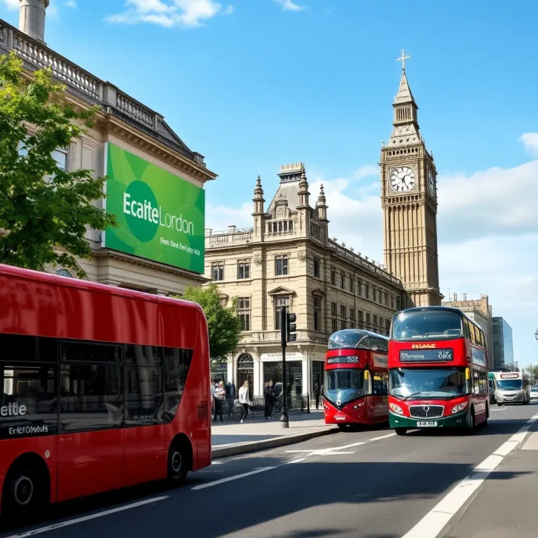 Escape London: August's Hottest Day Trips & Events!