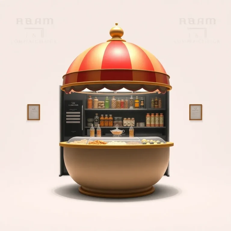 Imad Alarnab's Aram: Syrian Flavors Arrive at Somerset House