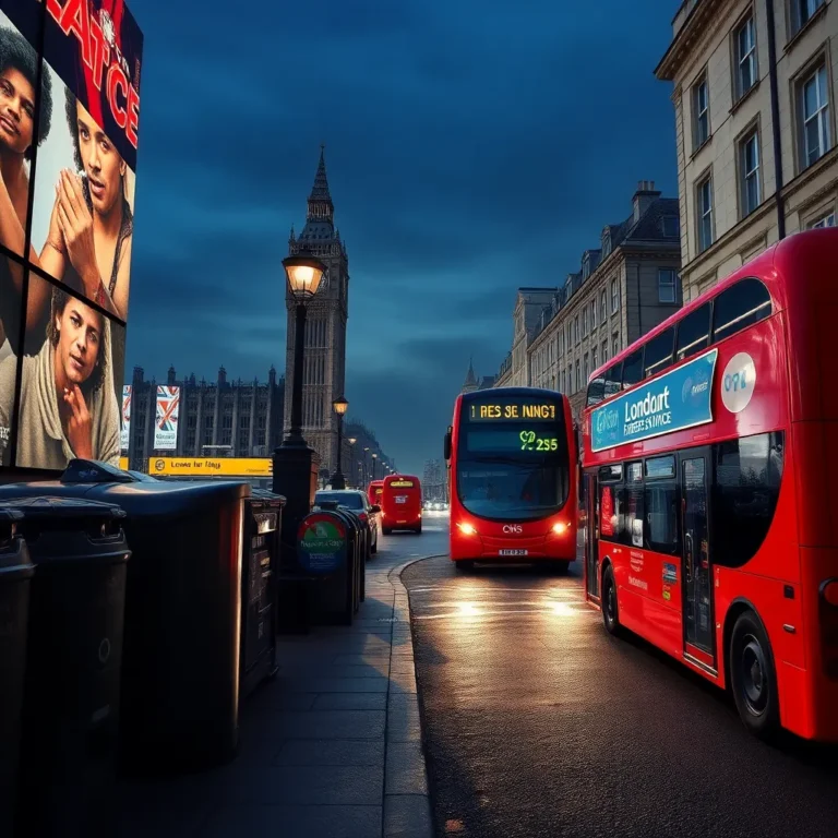 London Calling: August 2025 Events & Hidden Gems