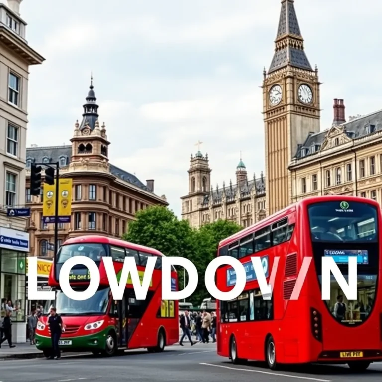 London Lowdown: July's Hottest Events & Hidden Gems