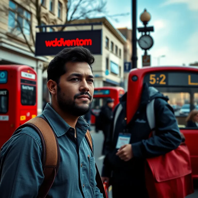 London's Coolest Jobs: A Day in the Life