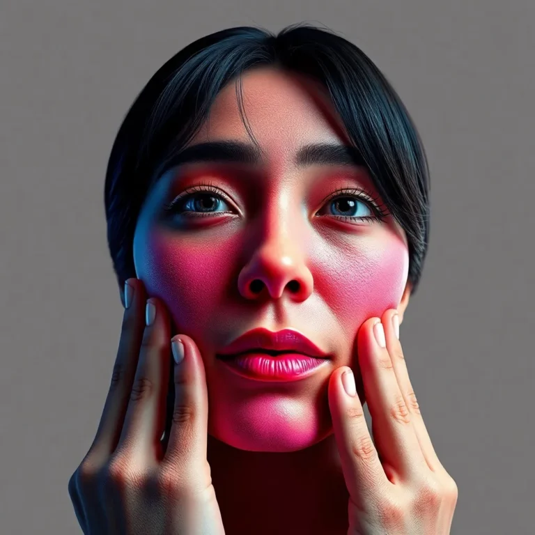 Su-Man's Myofascial Release: Face Therapy, Not Botox