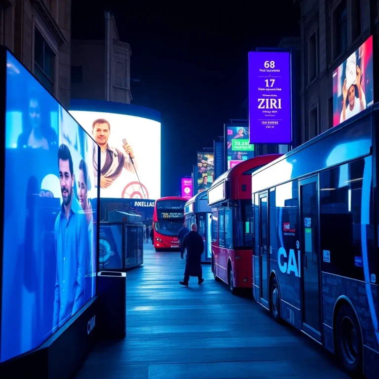 Top London Events This September: Shows, Pop-Ups & More!