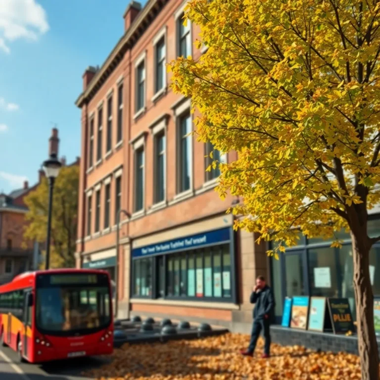 Free Autumn Lectures at Gresham College: From AI Anxiety to the End of the Universe