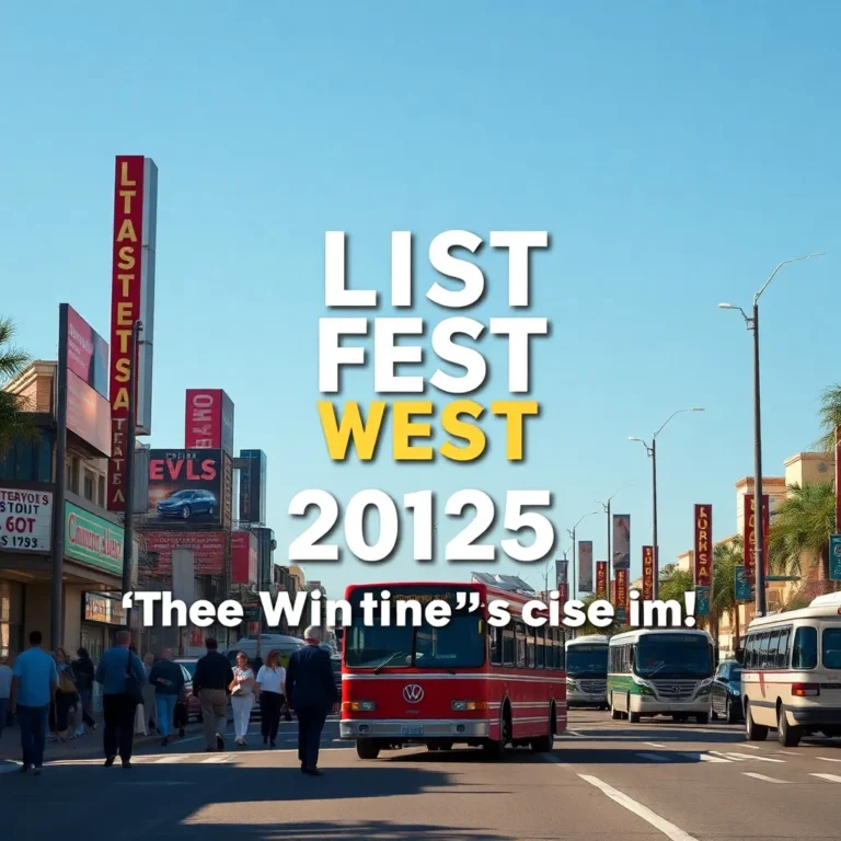 List Fest Awards 2025: The Winners Are In!