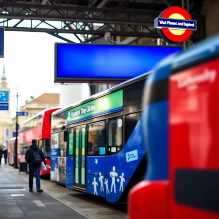 London's Buzz: Tube Strikes, Cancelled Exhibits & World Cup Fever!