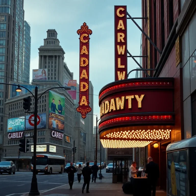 Broadway's Cabaret Closing Early: Billy Porter's Health Crisis