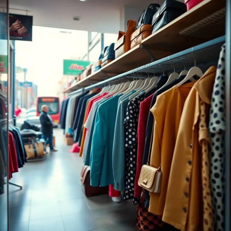 Celebrity Closet Clearout: Score Designer Finds!