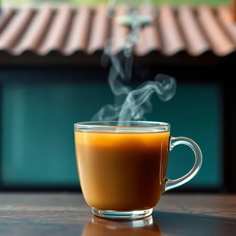 Hojicha: The Next Big Tea Trend?