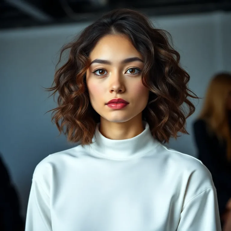 LFW Backstage: Hair Director's Highs and Lows