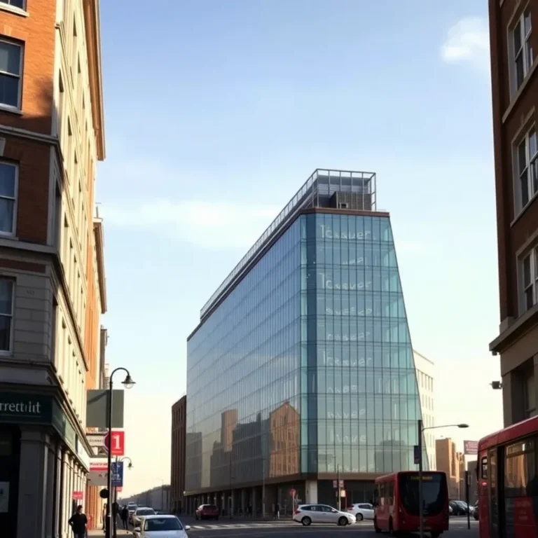Shoreditch's Hottest New Greek: Lagana's L-Shaped Rise