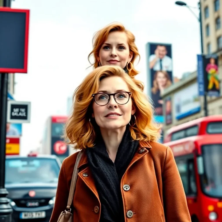 West End Buzz: Sarandon, Conley & Festive Casting News!