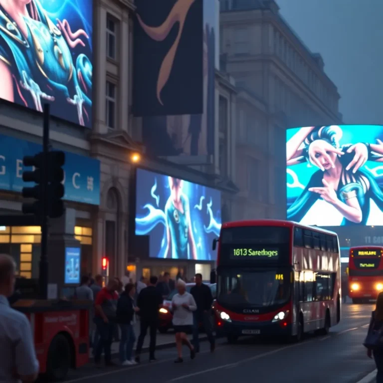 Attenborough's Ocean Film: A Live Concert Spectacle in London
