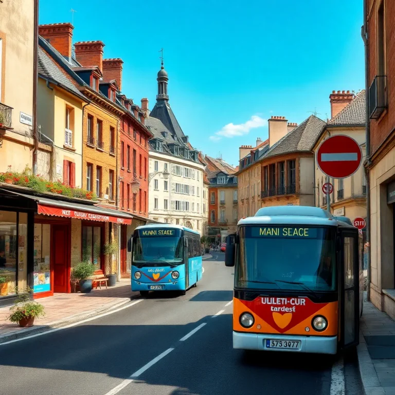 France's RN7: Culinary Legends & Historic Wonders Await!