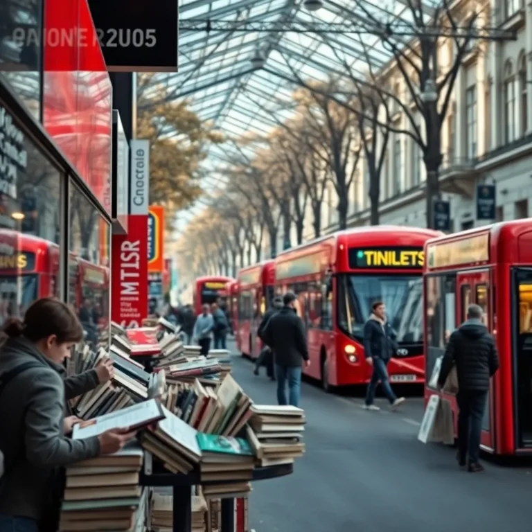 Literacy Alert! UK Faces Staggering Reading Meltdown