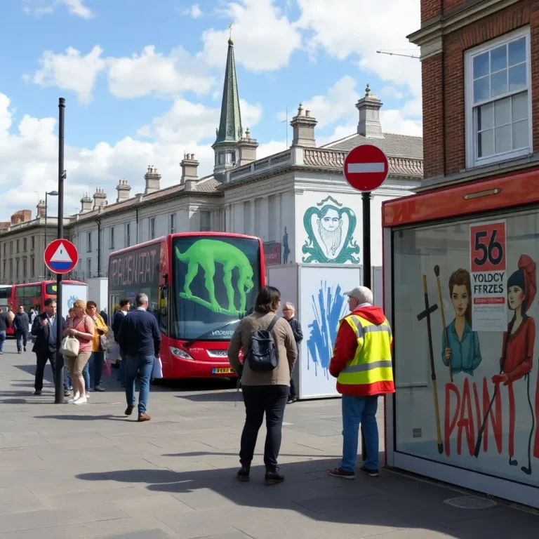 Paint, Volunteer, & Score Frieze London Tickets!