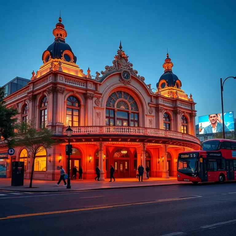 Peckham Palais: Iconic Site Confirmed to Reopen as Nightclub