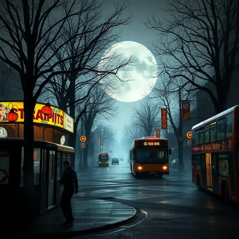 Spooky Season Kicks Off Early: Get Ready for Frights!