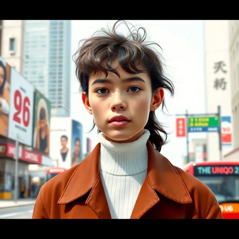 Uniqlo x JW Anderson: The Enduring Fashion Partnership Continues