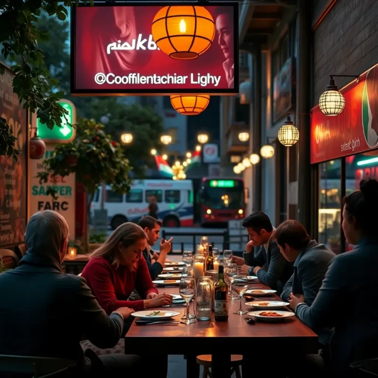 Akub Hosts Final #CookForPalestine Supper Club with Kinan Mansour