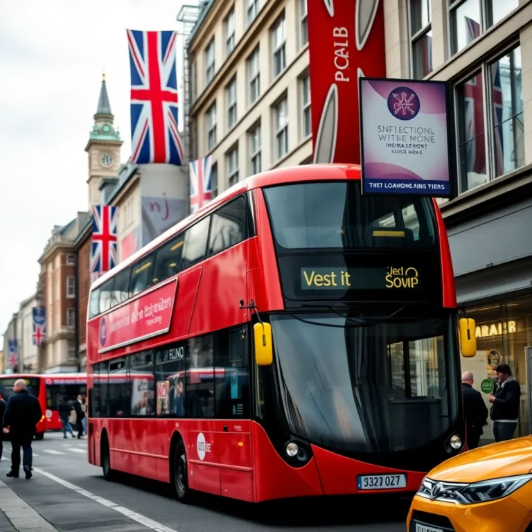 London's Buzz: From Queer Scene Threats to Festive Fun!