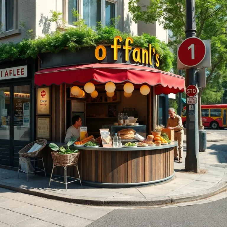 Offal's Culinary Comeback: From Fringe to Feast