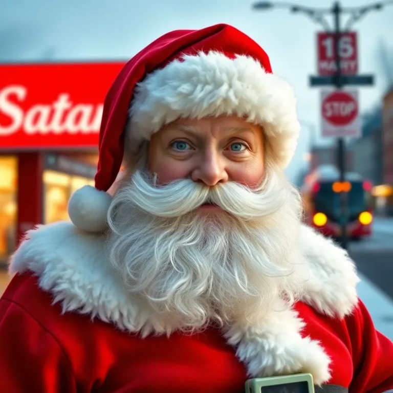 Outsmart Santa: Your Ultimate Holiday Gifting Cheat Sheet
