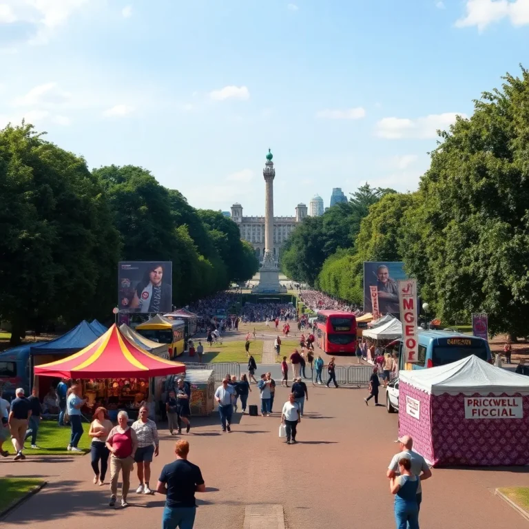 Brockwell Park Festival Axed After Legal Showdown