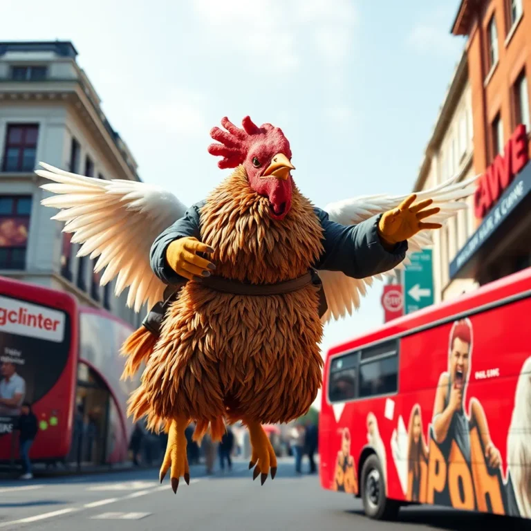 Coqfighter Takes Flight: Mates Bring Fried Chicken Magic to Liverpool Street