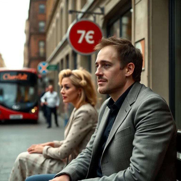 “Daniel’s Husband” UK Premiere: Love & Law Explored