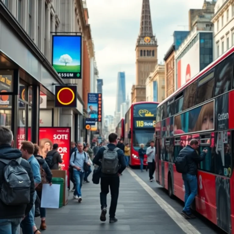 London's 2026 Social Scene: Ditch Screens, Embrace Offal & OTT!