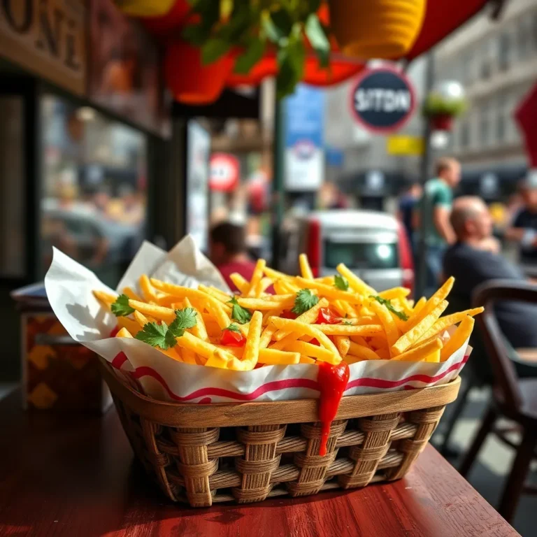 London's Culinary Revolution: Authentic Mexican Flavors Emerge