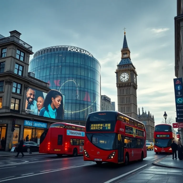 London's January 2026: Drama, Spectacle & Quirky Fun Awaits!