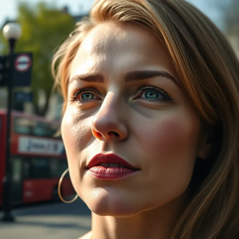 London's Nose Filler Secret: My Journey to Subtle Perfection