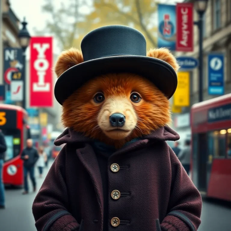 Royal Variety 2025: Early Buzz for Paddington & Les Mis