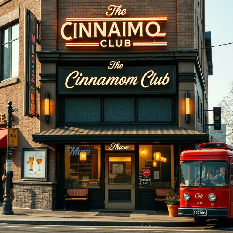 The Cinnamon Club Turns 25 with Epic Throwback Prices