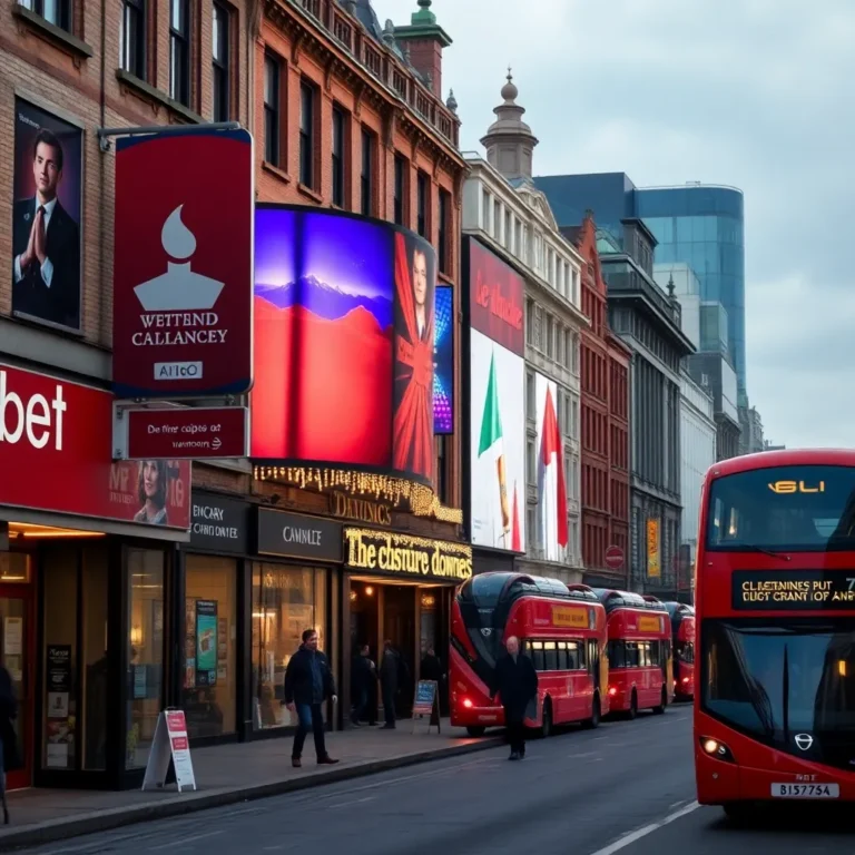 West End Recap 2025: Top Shows & Boxing Day Deals!