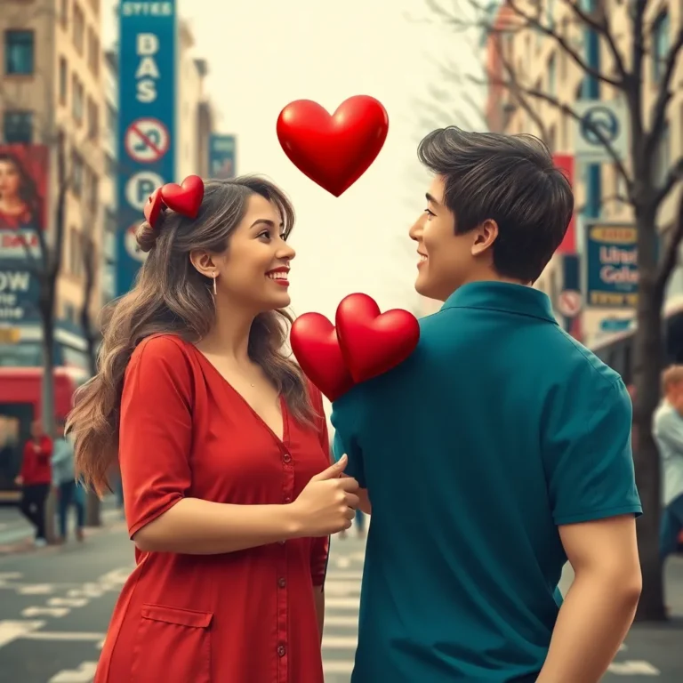 Beyond Romance: Celebrate Every Kind of Love This Valentine's!