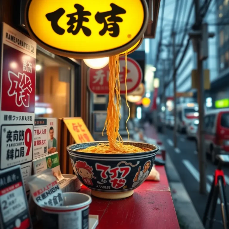 Ivan Orkin's Ramen Empire: From Tokyo to Global Sensation