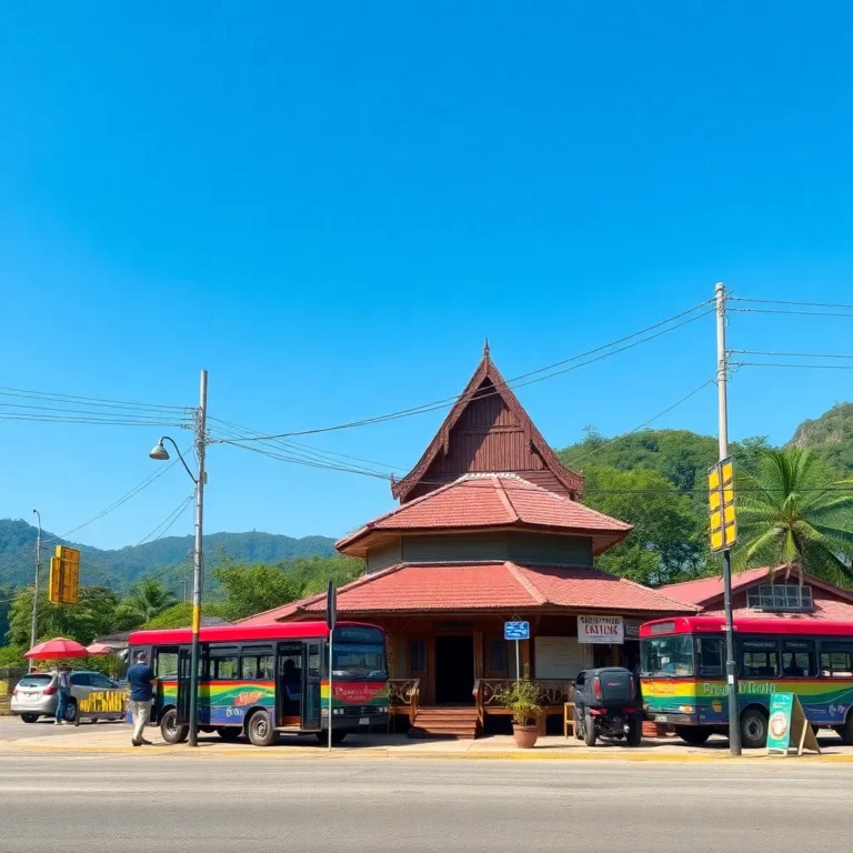 Khao Yai: Thailand's Hidden Gem of Wine, Wildlife & Whimsy