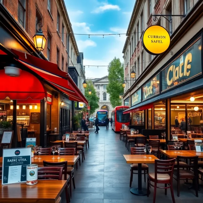 London's Best Deals: Good Food Guide Kicks Off Restaurant Month