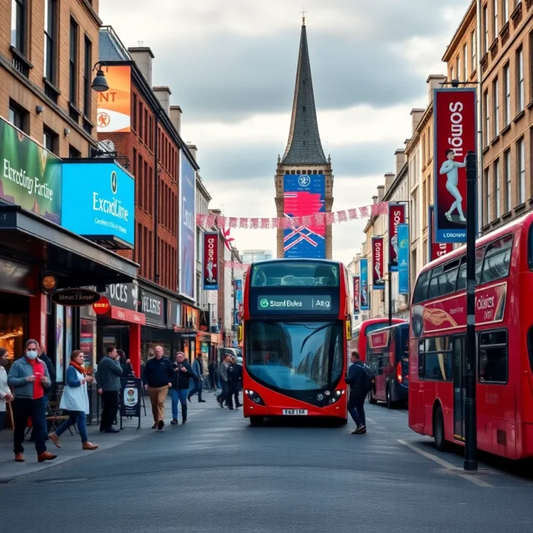 London's Ultimate Guide to Super Bowl Sunday Parties