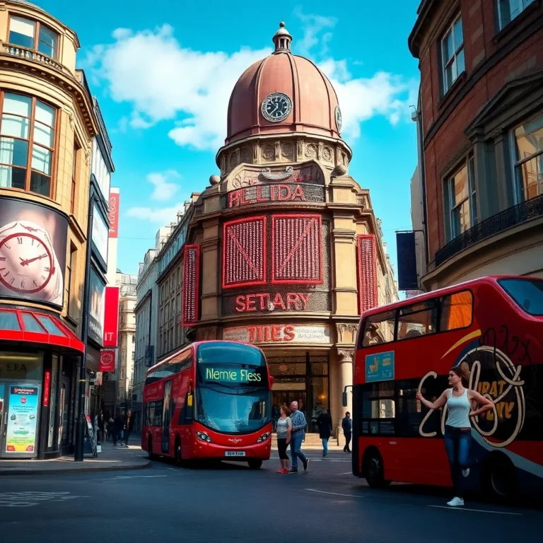 Soho Calling Returns: 25 Artists Electrify Iconic Venues