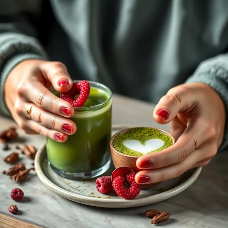 Valentine's Matcha Masterclass: Find Your Perfect Brew