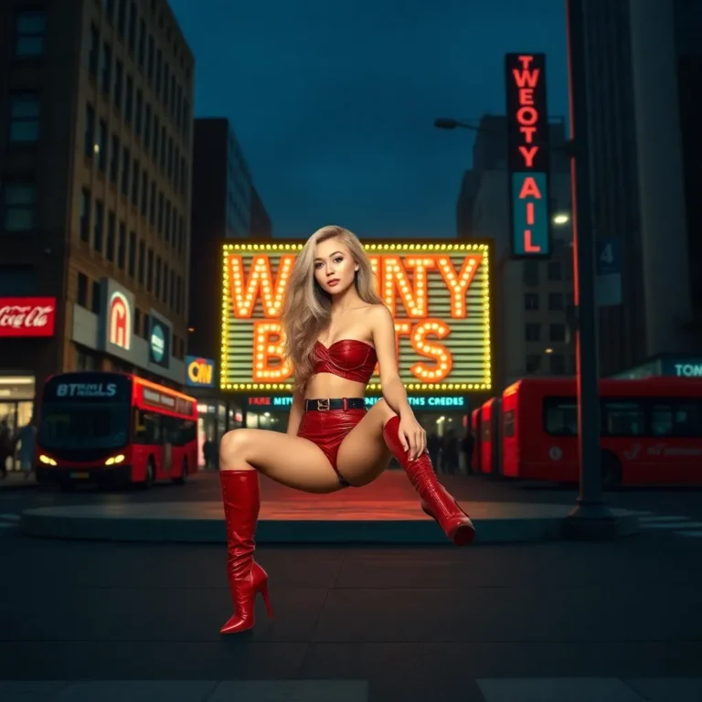 West End Weekly Teases Big News: Kinky Boots, Ariana Grande & More