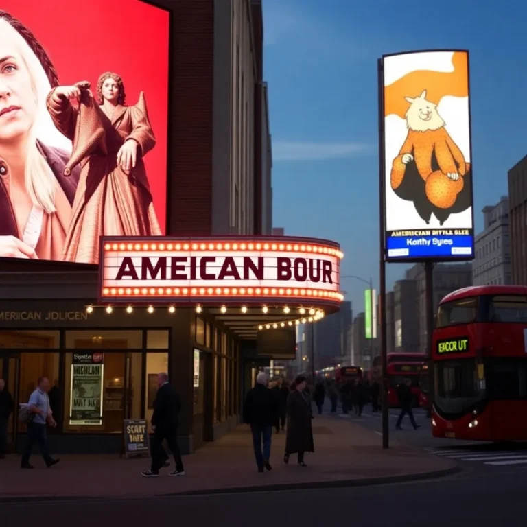 Clint Dyer to Helm David Mamet's American Buffalo West End Revival