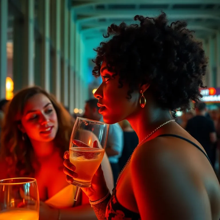 Honey Dijon Curates Queer Celebration at Tate Modern Lates