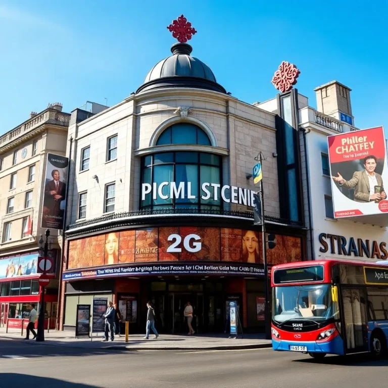 London Theatre 2026: A Year of West End Wonders & Globe Classics